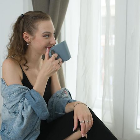 Goldcentral Apartment Dob Будапеща Екстериор снимка