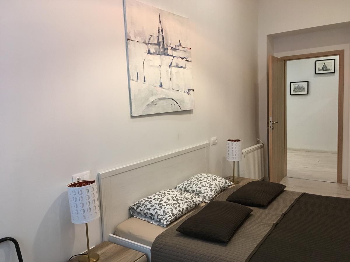 Goldcentral Apartment Dob Будапеща Екстериор снимка