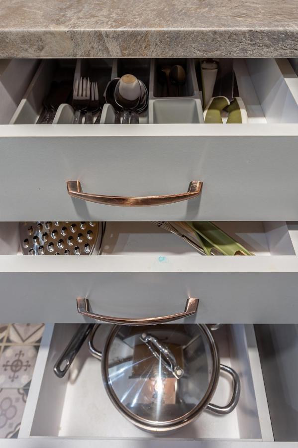 Goldcentral Apartment Dob Будапеща Екстериор снимка