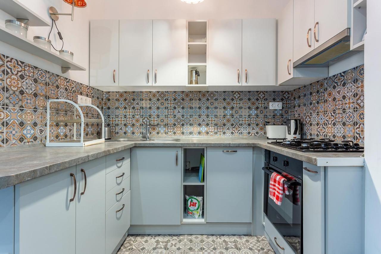 Goldcentral Apartment Dob Будапеща Екстериор снимка